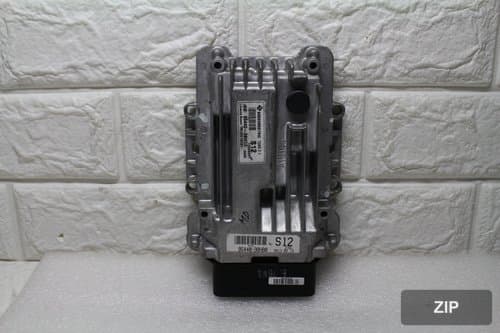 Блок управления коробкой передач Avante MD TCU 95440-3BHB0