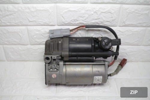 Компрессор кондиционера K9 558813T000