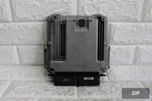 ЭБУ Forte 391102BAK2
