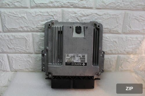 Электронный блок управления двигателем Avante MD 39110-2BAY3