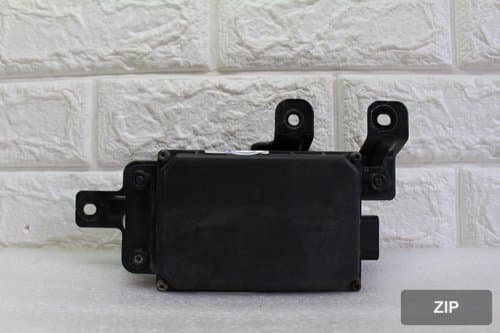 Блок управления круиз-контролем SCC 96400-3R000