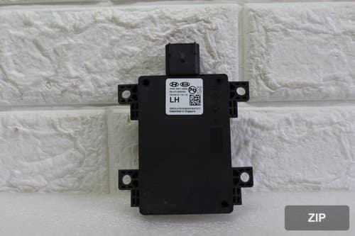 Тормозная колодка Grandeur IG BSD 95811-G8200