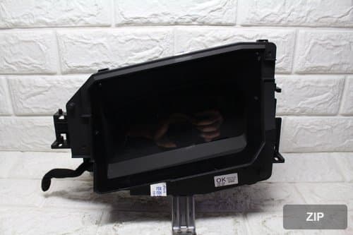 Дисплей HUD G80