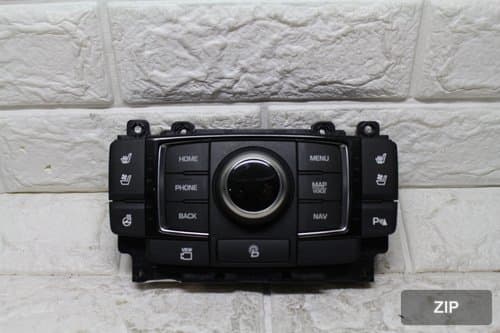 Ручка управления G80 96540-B1100