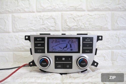 Кондиционер Santa Fe CM 972502B400CA