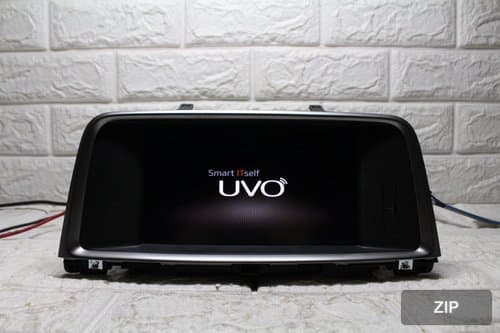 Автомагнитола AVN 96560D4AB0WK