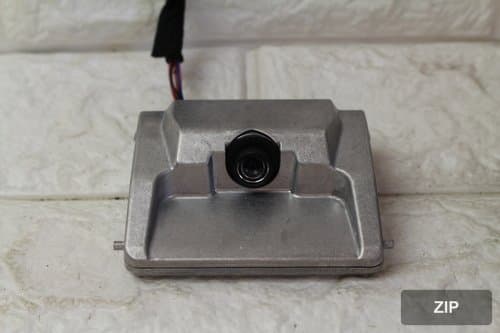 Передняя камера Niro гибрид/EV 99211AT000