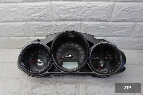 Панель приборов Cadillac CTS 20876435, TN-157550-0722