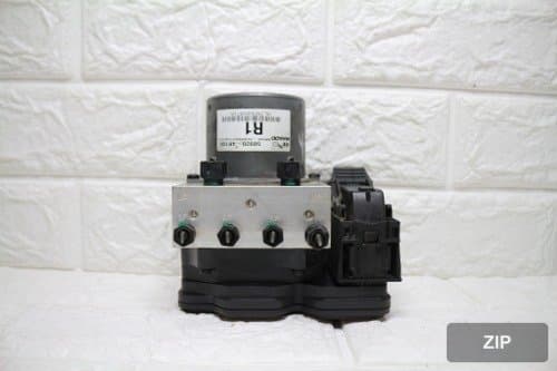 ABS модуль 589204R100