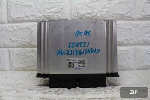 ЭБУ двигателя Avante CN7 39100-2M302