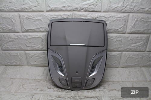 Плафон потолочный Equus VI 928003N020TX