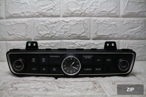 Кондиционер All New K7 97250F6510