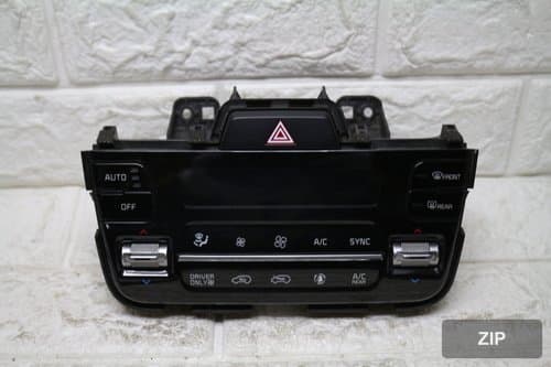 Компрессор кондиционера Sorento MQ4 Hybrid 97250-P4210FHL