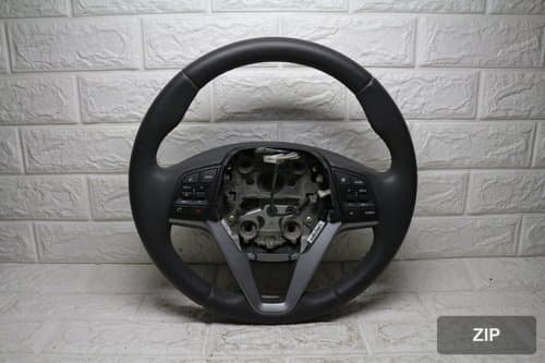 Рулевая рейка All New Tucson TL 56100-D3930TRY