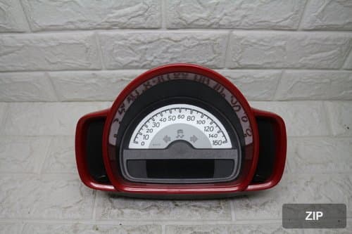 Панель приборов Mercedes-Benz Smart Fortwo A4519001100/001