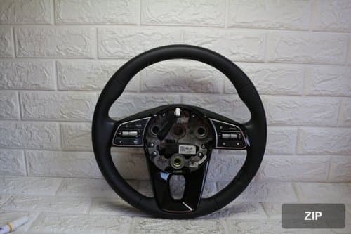 Рулевая рейка Seltos 56100-Q5830BWF