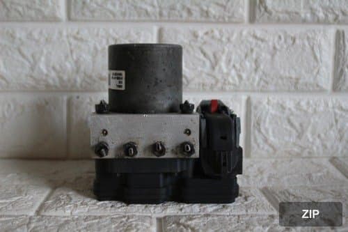 Модуль ABS Mighty 59450-5L000 / 594505L000 / 59450-5L010 / 594505L010