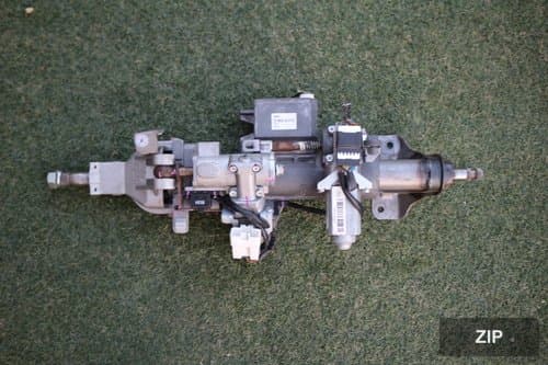 Колонка рулевая Mohave 81900-2J710