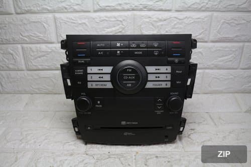 Аудиосистема SM7 56560-52010GM, 8490052150