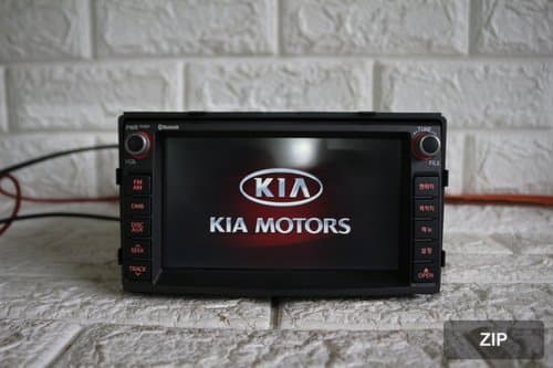 Магнитола Lotze AVN 96560-2G350