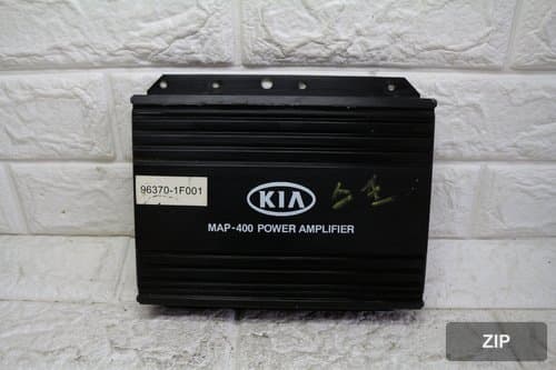 Усилитель Sportage 96370-1F001