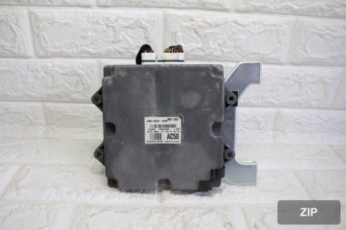 Монитор системы кругового обзора (AVM/SVM) 95770-A9500