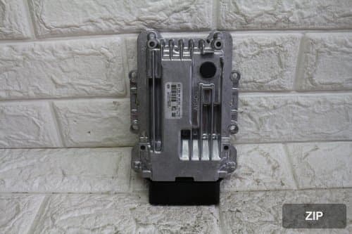 Блок управления коробкой передач TCU 95440-3BNC1