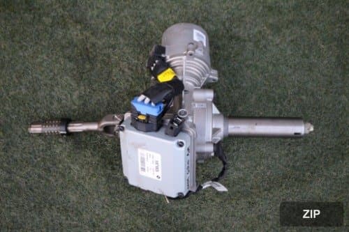 Стойка рулевой колонки 56310G2500