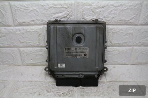 Блок управления двигателем ECU P05149122 AE