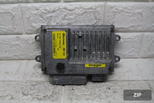 Блок управления масляным насосом Grandeur HG 46150-3D050