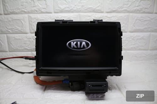 Магнитола AVN Sportage QL 96560-D9500WK