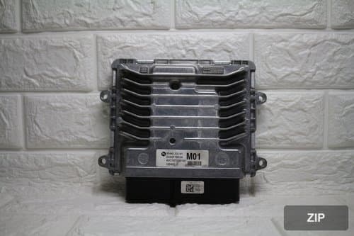 Блок управления коробкой Kona TCU 95440-2DLA1