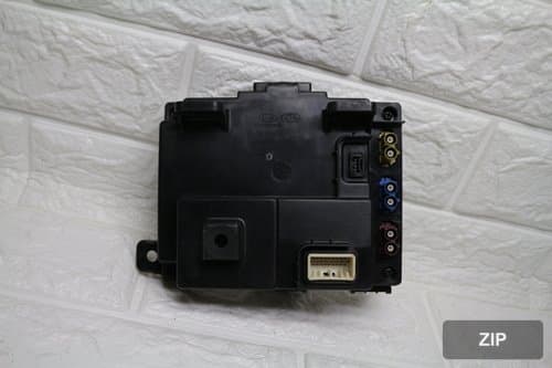 Видеорегистратор DVRS K7 Premier 95720-F6500