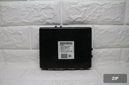 BCM модуль 95400-3X025
