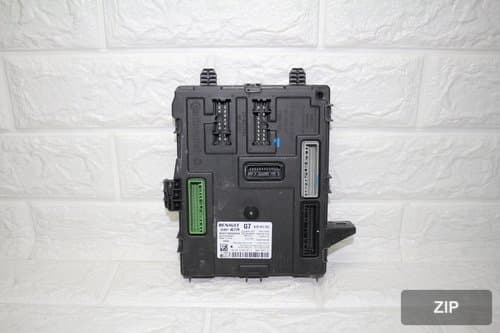 Модуль BCM QM6 284B14672R
