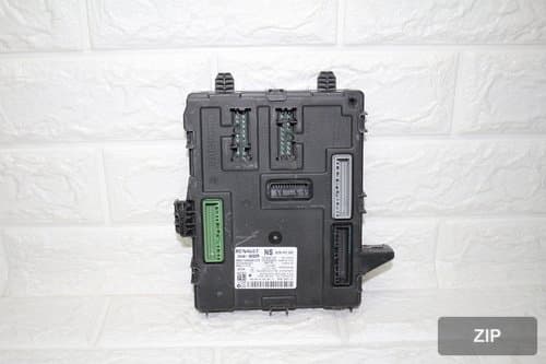 Модуль BCM QM6 284B1 4693R