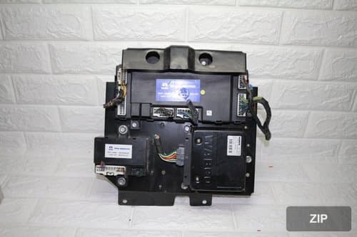 Электронный блок управления ABS 3870000290, 3870000170, 4460046310