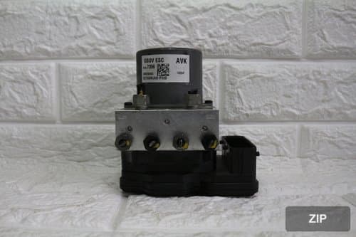 ABS модуль Tracks 9536-7356 AVK