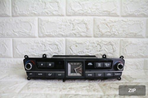 Кондиционер Genesis DH 97250B1011