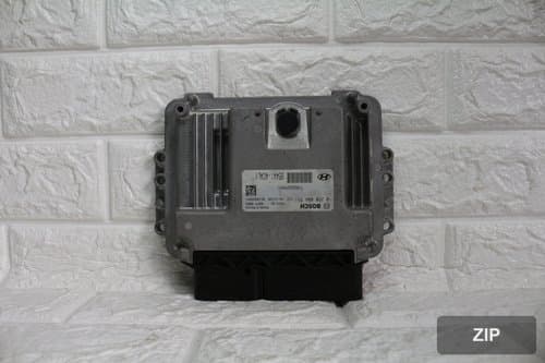 Блок управления АКПП Porter2 95440-4CAL1