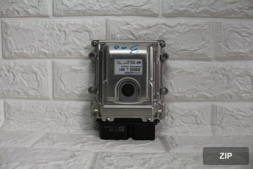Блок управления коробкой передач TCU 95440-4G150