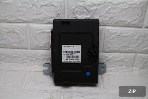 Блок управления BCM Maxcruz 95400-B8DQ1