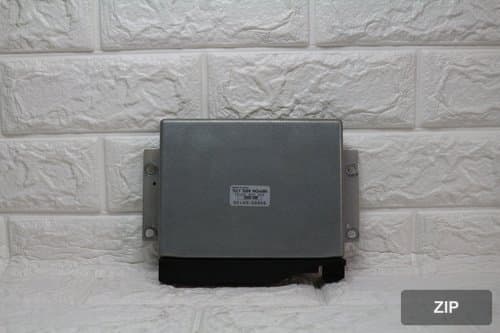 Блок управления ABS Mighty, County 95600-5H100