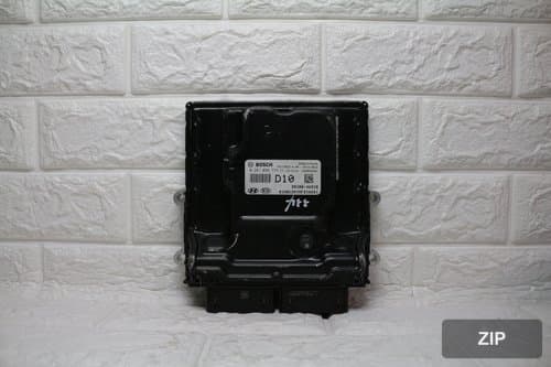 Блок управления двигателем Porter II 39106-4A310
