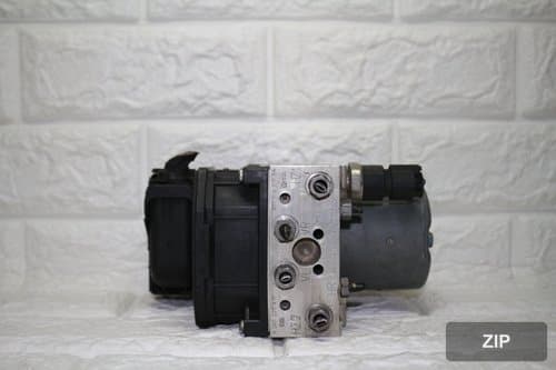 ABS модуль 3D0614517BA