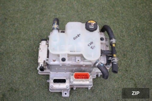 Модуль HPCU 366002B010