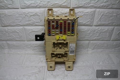 Блок предохранителей Stonic 91950-H8550