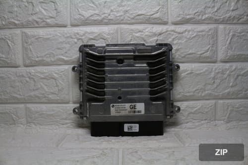 Блок управления коробкой передач (TCU) Stonic 95440-2DGE0, 95441-2DGE0