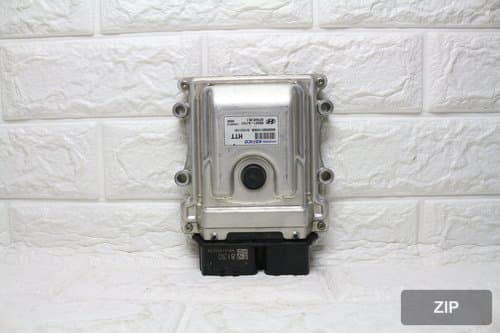 Блок управления коробкой передач EQ900 95441-4J141