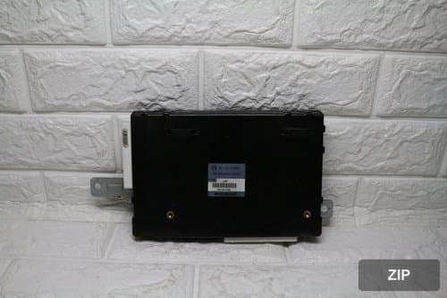 Блок управления BCM 87110-11100